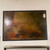 Mid-Century Abstract Oil on Canvas