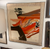 Saritani Spillart, Tapestry, Mid-Century, c. 1960s