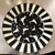 MacKenzie Childs "4 & 20 Blackbirds" Platter