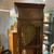 Spindled Armoire