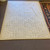 10‘0“ X 14‘0“ beige, gray and sage green floral traditional all over pattern Carpet silk and wool