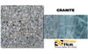 River Rok Granite River Rok Granite