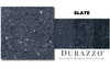 Durazzo 80 lbs Polished Marble Pool Finish Slate
