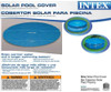 Intex Intex Solar Cover for 16ft Diameter Easy Set and Frame Pools