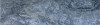 NPT Aztec Peacock Porcelain Pool Tile 2" x 2"