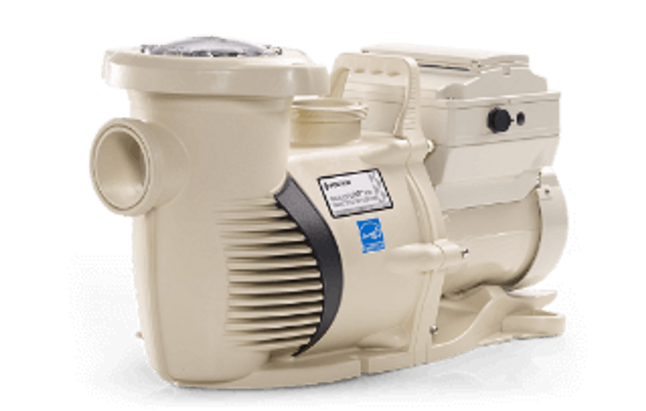 Pentair Intelliflo Variable Speed Pump Keypad