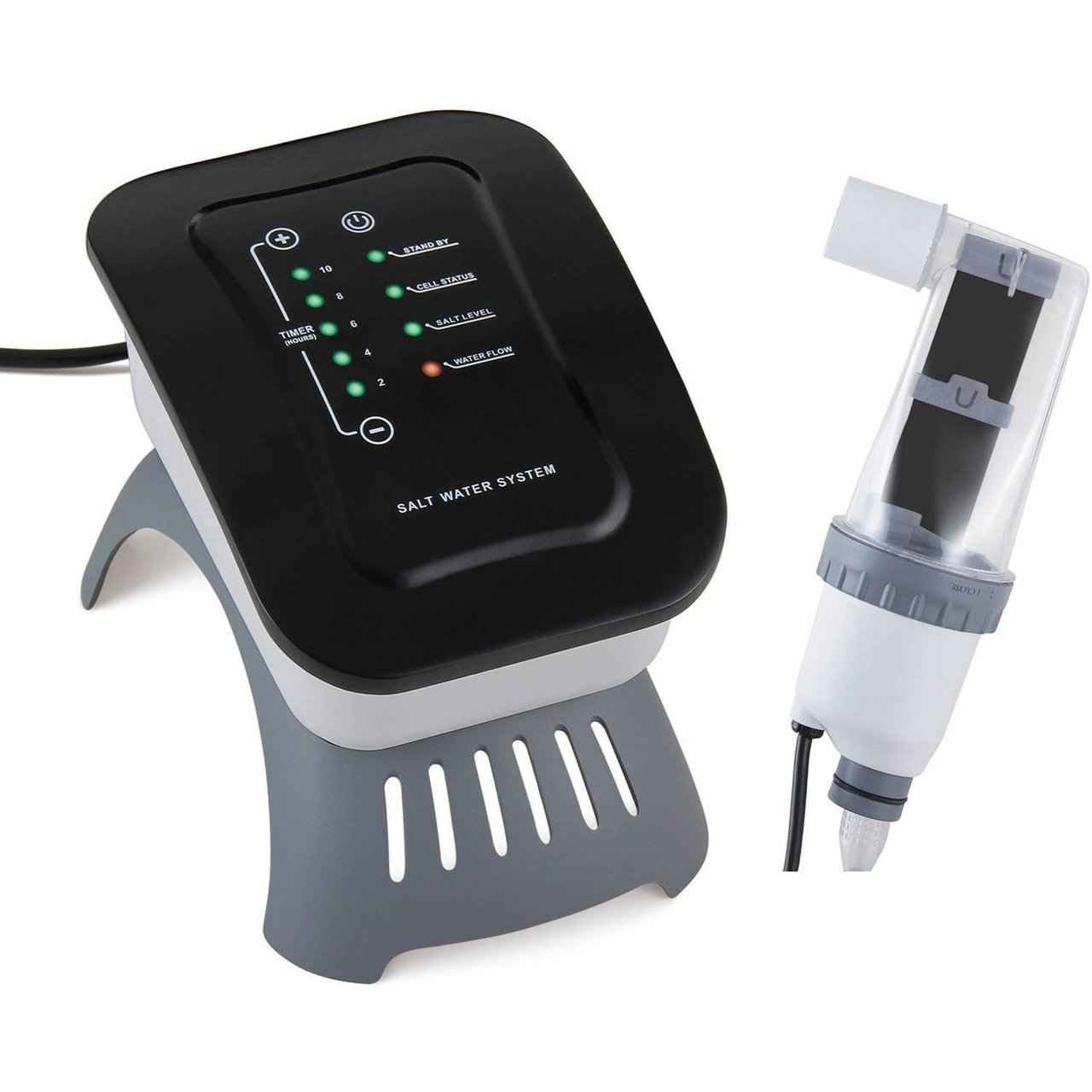 Summer Waves Salt Water System For 