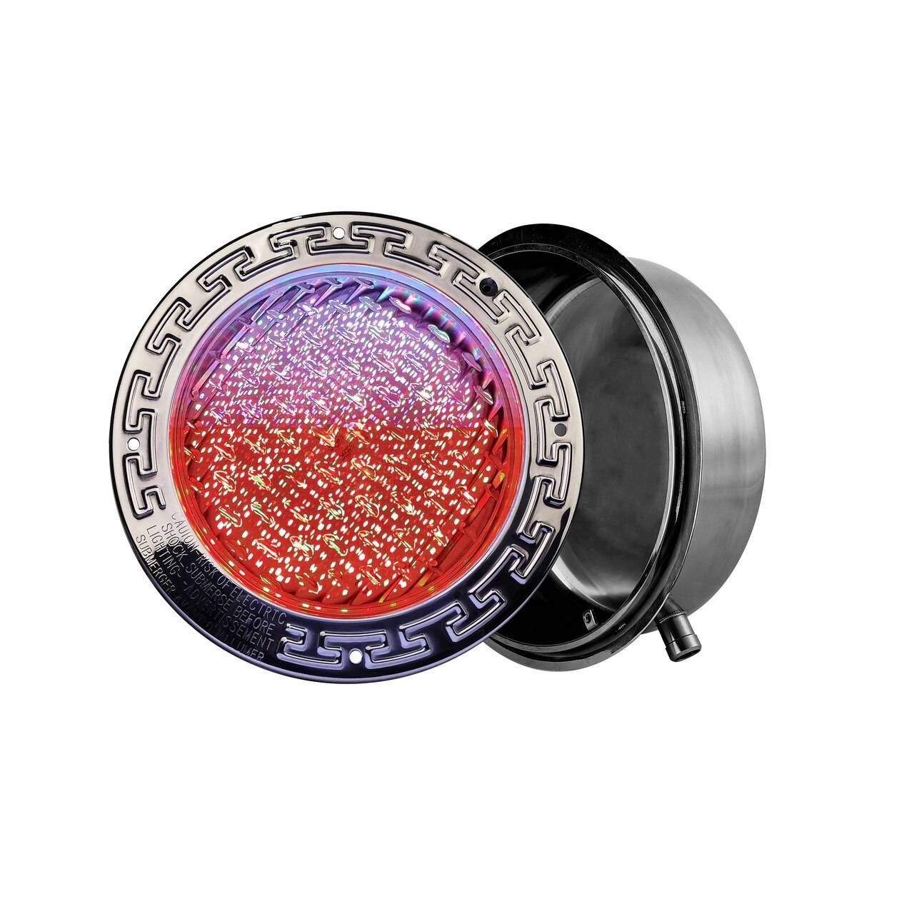 Superbrite led clearance