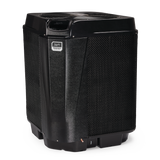 Jandy 160,000 BTUs, 5.9 COP Heater/Chiller, 230V/60Hz, 1-Phase