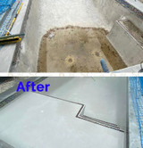 Pool Resurfacing Process By DG Pool Supply