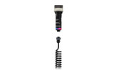 Infinite WaterColors Nicheless LED Light RGBW 15W 100' Cord