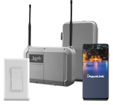 Jandy AquaLink® TCX Automation Bundle for Pool Only: Smart Pool Control Made Simple