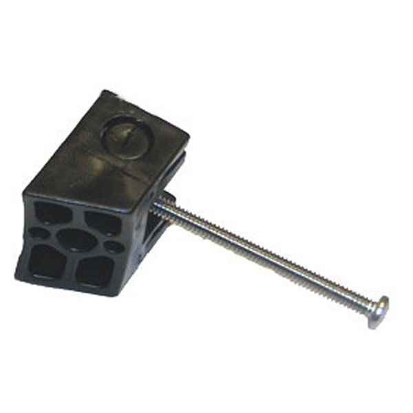 Swimming pool Light Wedge By DG Pool Supply