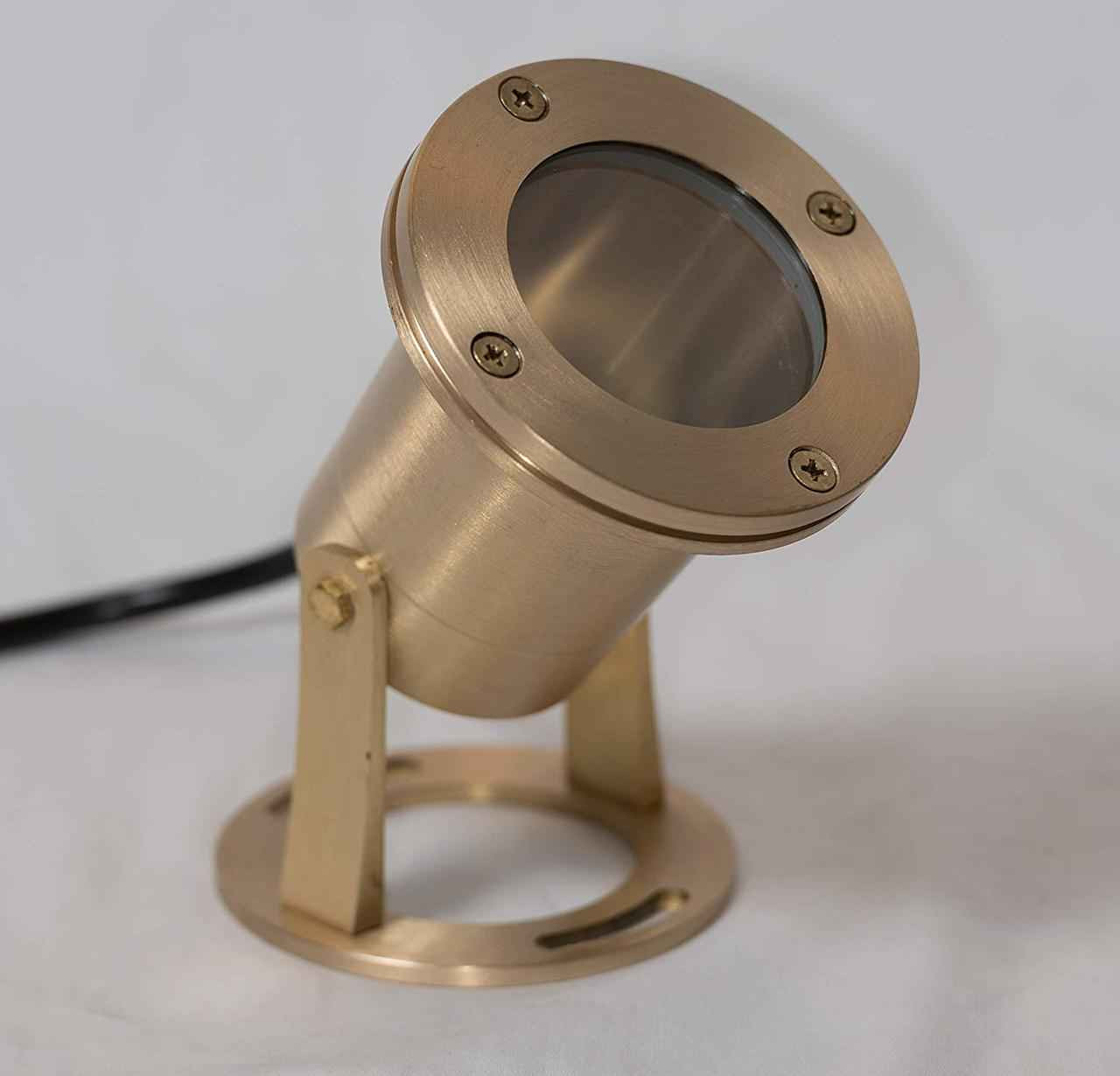 CMP 25549500000 InGround Pool Light Adapter