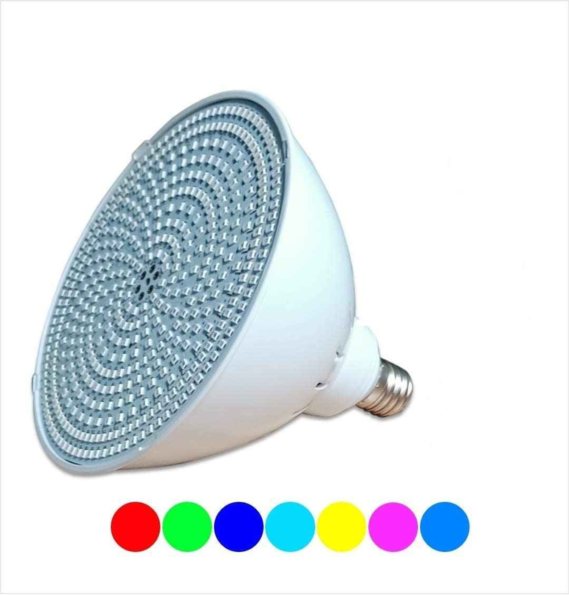 StaRite Swimquip 16 Color Led Upgrade Kit