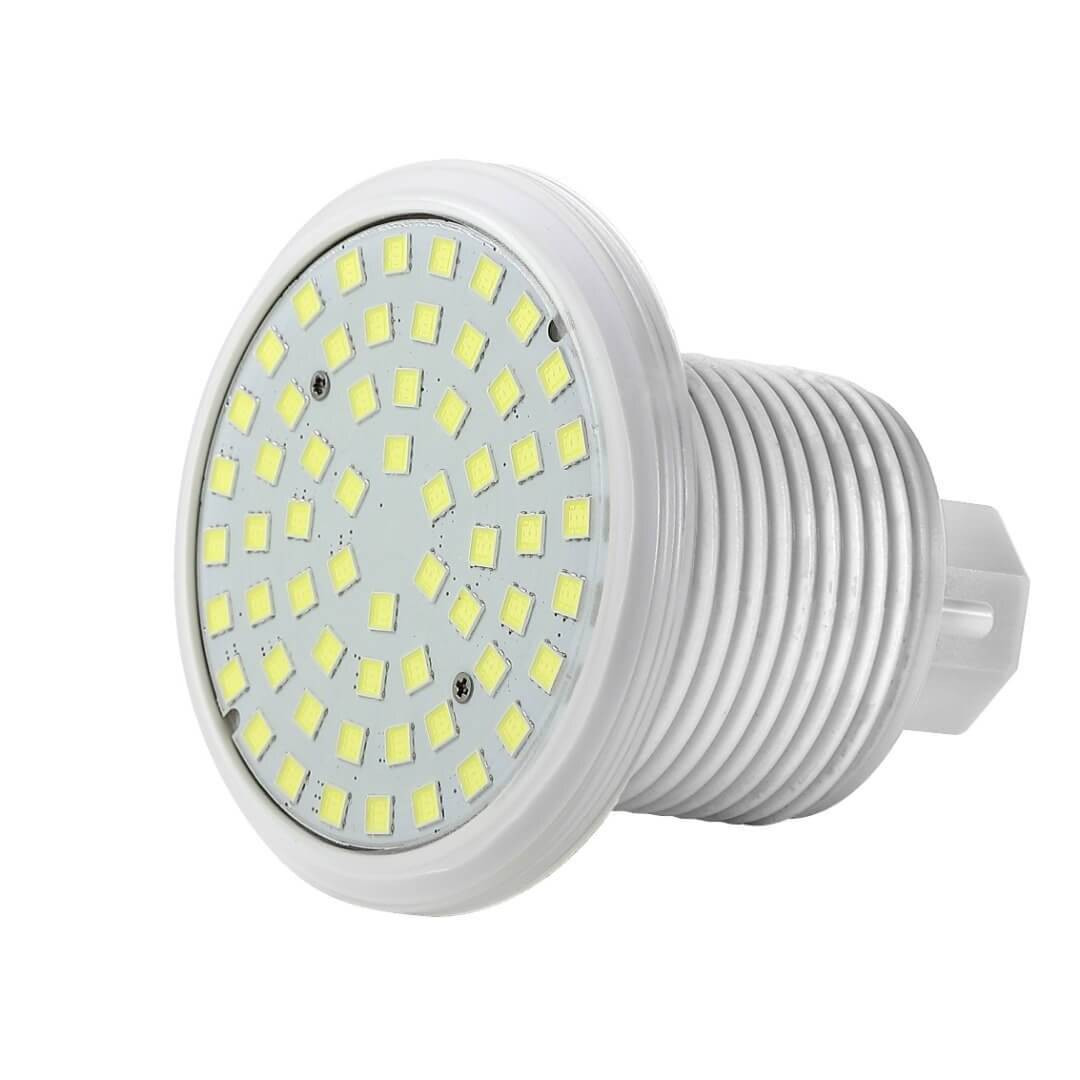 Superbrite Mini Pro Series Nicheless Underwater Pool light.