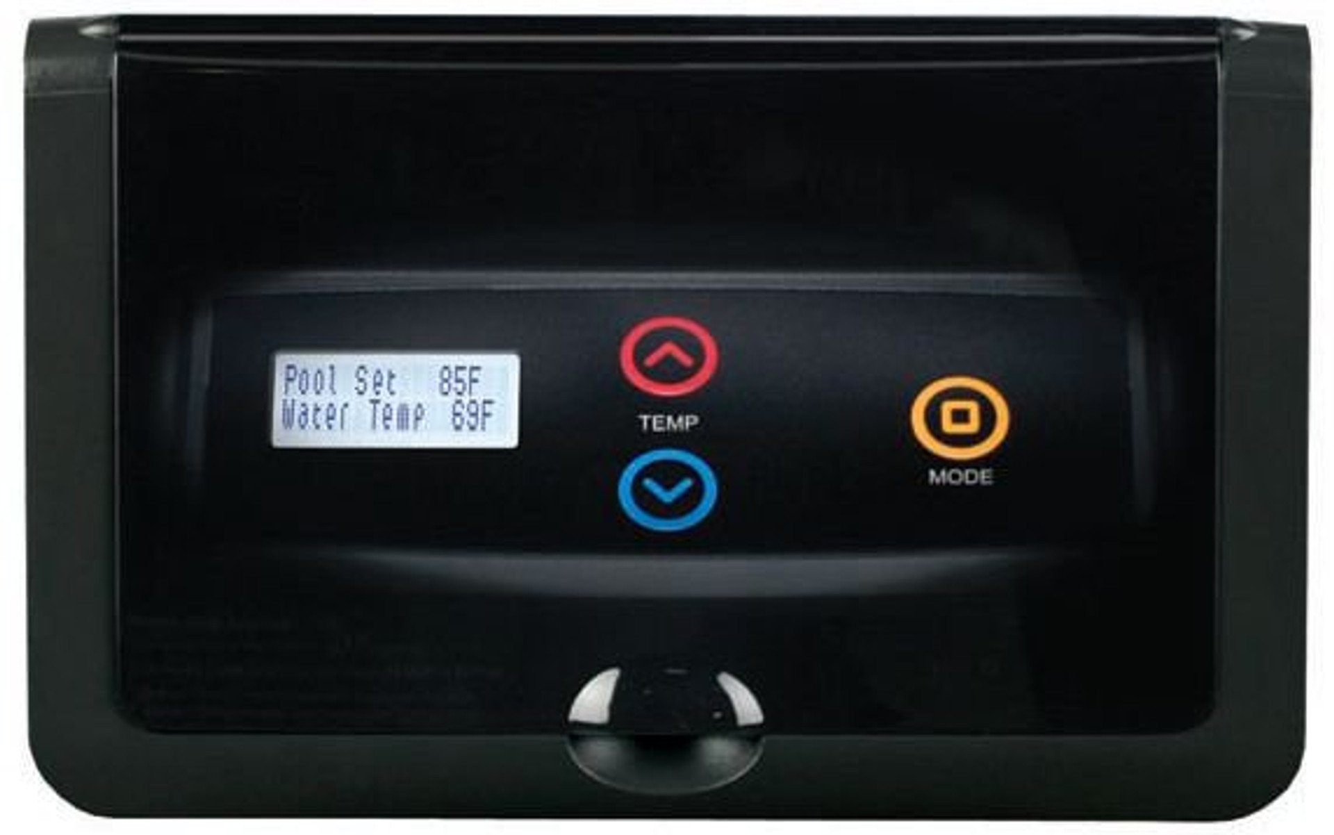 Rheem Digital Propane Gas Pool Heater 266k BTU