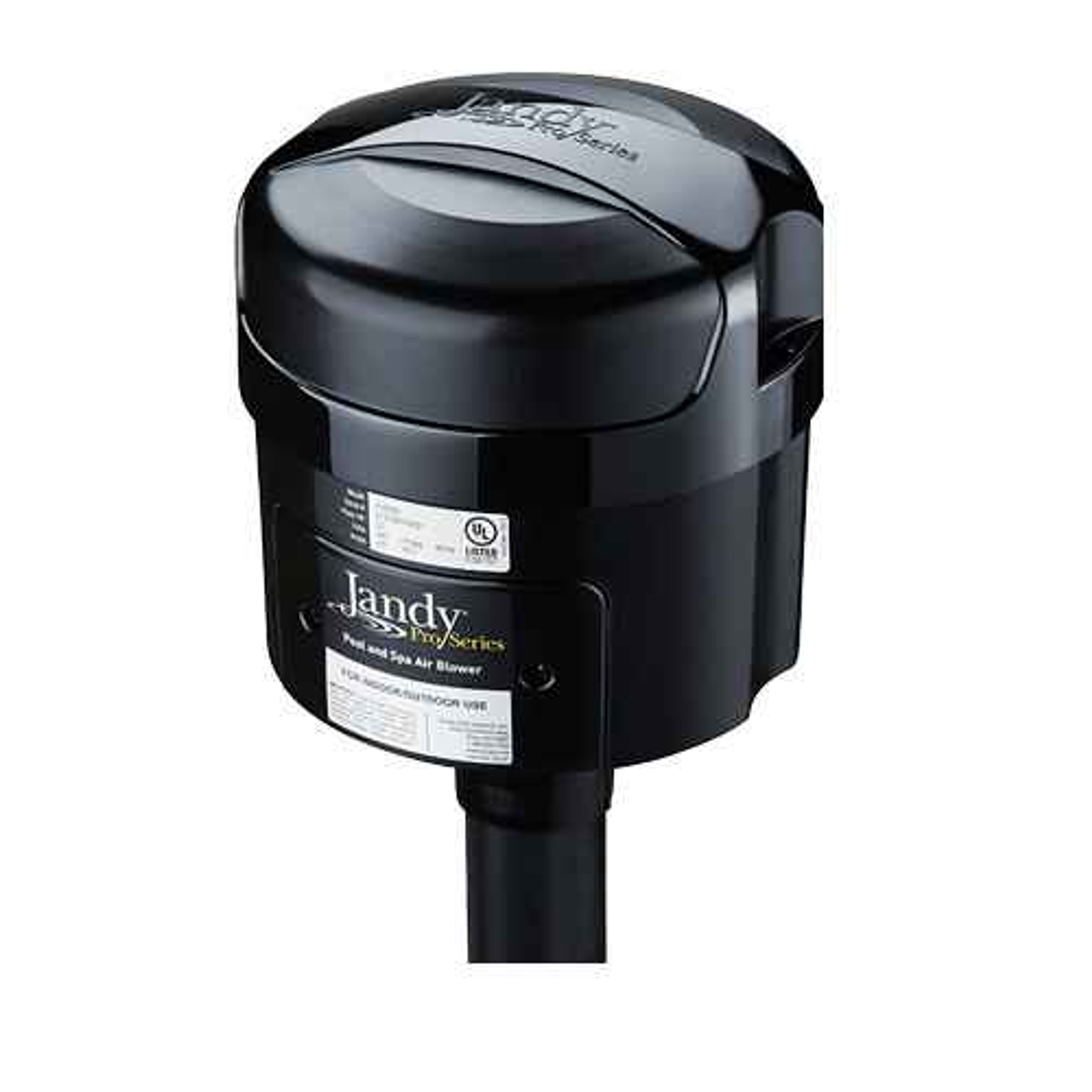 Jandy Pro Series Pool & Spa Blower, 2HP, 240V
