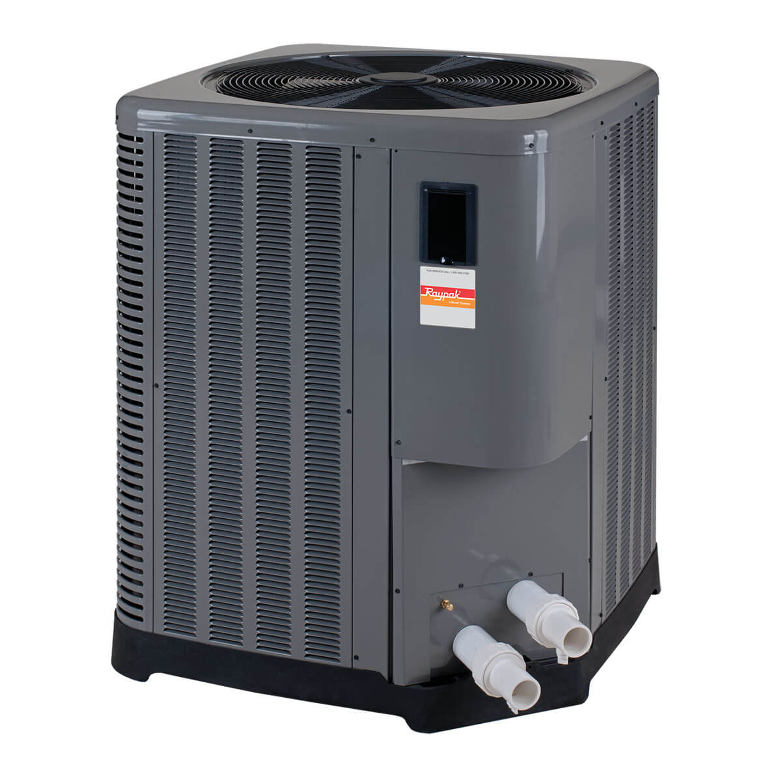 Raypak E3T Digital Spa Electric Heater 11kW 240V