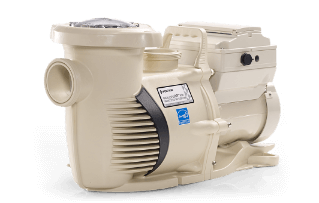 Pentair Intelliflo Variable Speed Pump Keypad