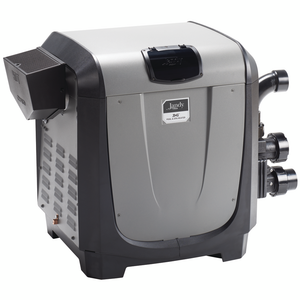Jandy JXi 400K BTU Natural Gas Low-NOx Pool & Spa Heater