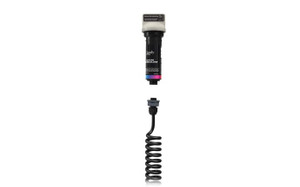 Infinite WaterColors Nicheless LED Light RGBW 15W 100' Cord