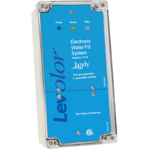 Jandy Levolor with Sensor 100' and 1" Valve Series K1100