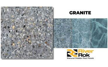 River Rok Granite