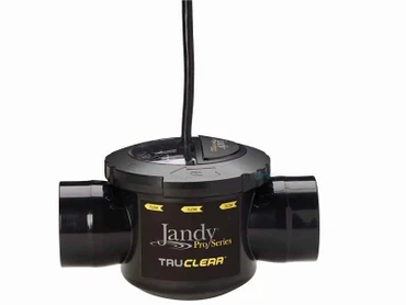 Jandy Pro Series Pool & Spa Blower, 1.0HP, 240V