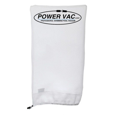 Power-Vac HEAVY DUTY MESH BAG
