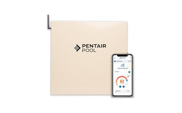 Pentair IntelliCenter Lite Pool Control System with i5PS Personality Kit