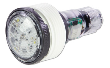 Pentair 2" IntelliVibe Micro Light with 100' Cord 12V 12W | 602279