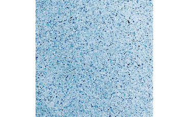 NPT Breakwater Liquid PolishedScapes pool finish parent kit with smooth medium blue polished pool surface