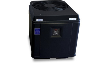 Pool Heater & Chiller Parts