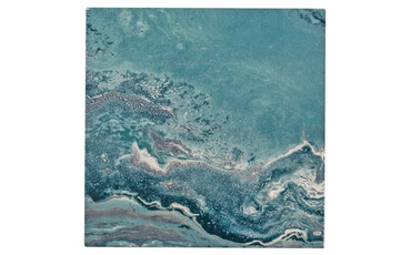 NPT Onyx Emerald Pool Tile 6" x 6"