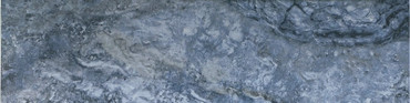 NPT Aztec Peacock Porcelain Pool Tile 2" x 2"