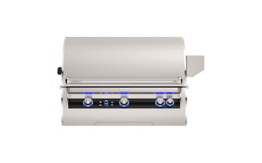 Fire Magic Echelon Diamond 36" Natural Gas Built-In Grill - Digital Thermometer