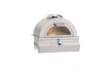 Fire Magic Aurora Natural Gas Built-In Pizza Oven