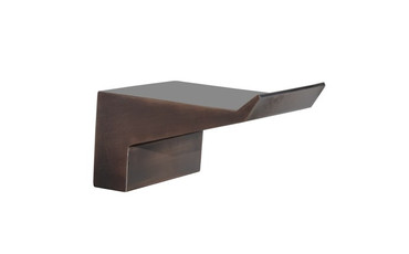 36" Copper Arch Flow Scupper