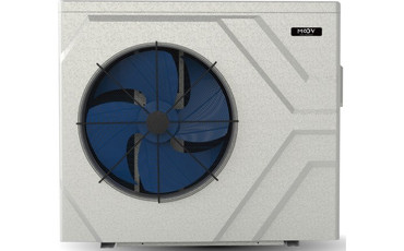 Moov Inverter Heat Pump with Variable Speed 90K BTU