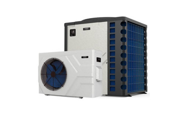Moov Inverter Heat Pump 125K BTU