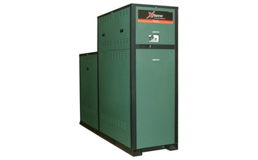 Raypak XTherm P-4005 Condensing Pool Heater Natural Gas 4000K BTU