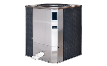 Raypak Professional Series 3-Phase Pool Heat Pump 170000 BTU 208-230V
