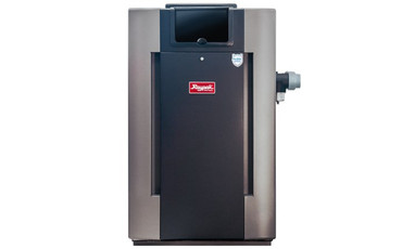 Raypak 336A Digital Natural Gas Heater 2000'-6000' 332.5 BTUH