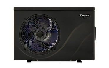 Raypak Crosswind H70HCIN0-M Refrigerant R32 Pump