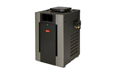 Raypak P-R206A-EP-C Heater 200BTU Liquid Propane Electric