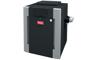 Raypak Natural Gas Cupro Nickel Electric Heater 300K BTU