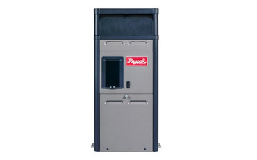 Raypak 156A Digital Electronic Liquid Propane Heater 150K BTU