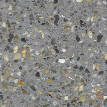 Premix Marbletite Freestone Series Tahiti pool finish swatch