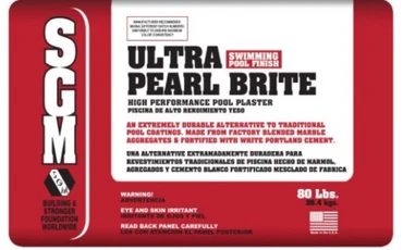 Ultra Pearl Brite 80 lbs Pool Finish Blue